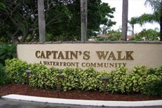 300 Captains Walk #116, Delray Beach