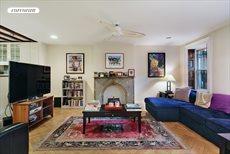402 Bergen Street, Apt. duplex, Park Slope