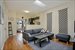 Kitchen / Living Room