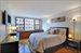 Master Bedroom w/ walk-in closet