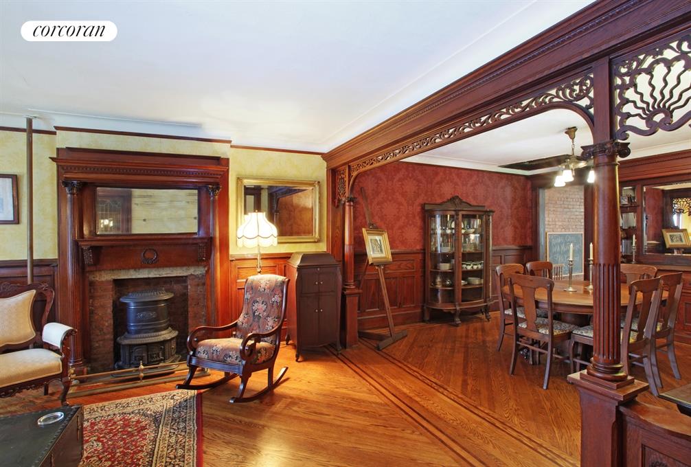 Living Room / Dining Room