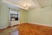Large bedroom 14'8" x 14'8", south facing window