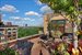 Stunning views of Central Park and the city