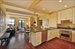 Kitchen / Living Room