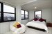 Master Bedroom w/ windows galore!