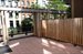 Private Terrace
