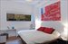 Peaceful Master Bedroom