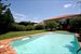Lots of outdoor space