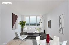 322 West 57th Street, Apt. 55F, Midtown West
