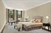 Virtually Staged Master Bedroom