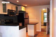 417 10th Street, Apt. ground, Park Slope