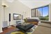 Enjoy the sunset & park views from your couch