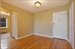 Spacious Entryway or Office Nook