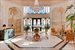 Building lobby