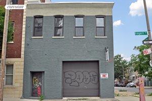 67 Engert Avenue, Williamsburg