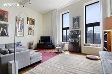 354 Broome Street, Apt. 5A, Soho/Nolita