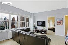 225 East 57th Street, Apt. 21E, Midtown East