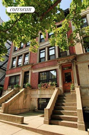 Corcoran Real Estate on Corcoran  502 4th Street  Park Slope Real Estate  Brooklyn For Sale