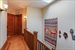 Hallway at 4th floor with 3 BRs and full bath