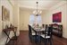 Spacious Dining Room