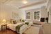 Oversized 2nd Bedroom