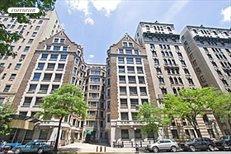 527 West 110th Street, Apt. 83, Morningside Heights
