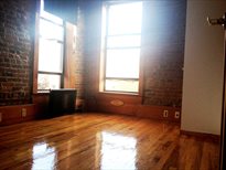 336 12th Street, Apt. 3, Park Slope