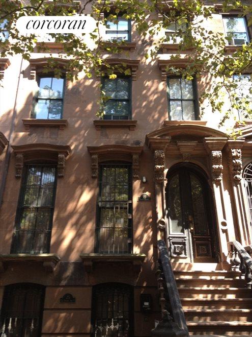 Building Exterior