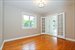 Office/4th BR with tropical view and French doors