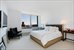Master Bedroom with view of Central Park