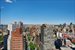 View of Central Park, City and Hudson River