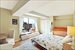 Sunny Master Bedroom w SouthWest Views