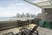 Your own oasis, a separate & unique cabana
