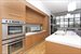 Stainless appliances&eco-friendly quartz counters