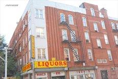 616 Halsey Street, Bedford-Stuyvesant
