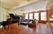 Recreation Room with Great Southern Light