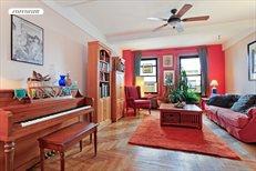 135 Eastern Parkway, Apt. 6K, Prospect Heights