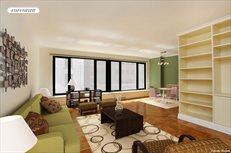 200 Central Park South, Apt. 10M, Central Park South