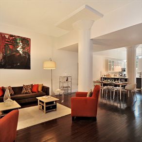 Photo of Court Street Lofts
