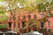 Neighboring Townhouses