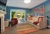 Garden Level Living Room