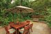 Landscaped Garden