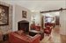 Sitting Room Near Kitchen