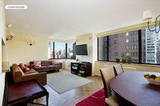 30 West 61st Street, Apt. 11D, Upper West Side