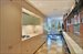 Beautifully designed, top of the line kitchen.