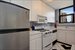 Bright Windowed Kitchen