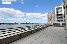 100 Riverside Blvd, Apt. 15C, Upper West Side