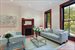 Living Room with Floor to ceiling windows