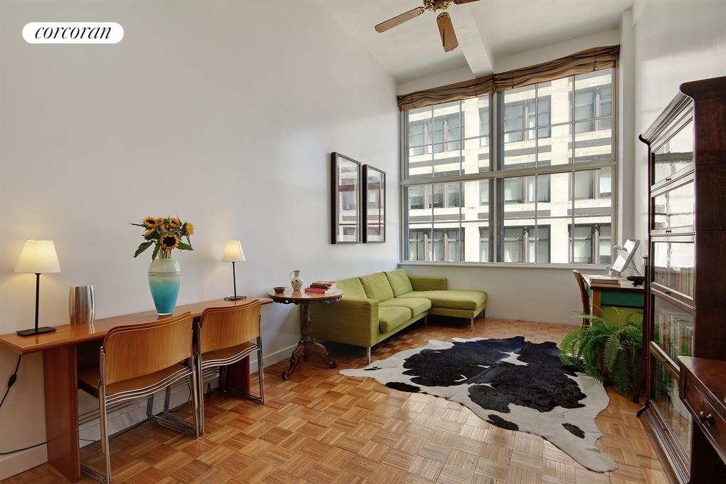 Living Room / Dining Room