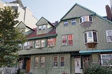 458 West 150th Street, Hamilton Heights
